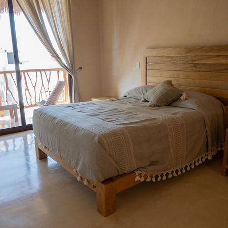 Yax Kiin Casa Boutique Hotel Puerto Morelos Exterior photo