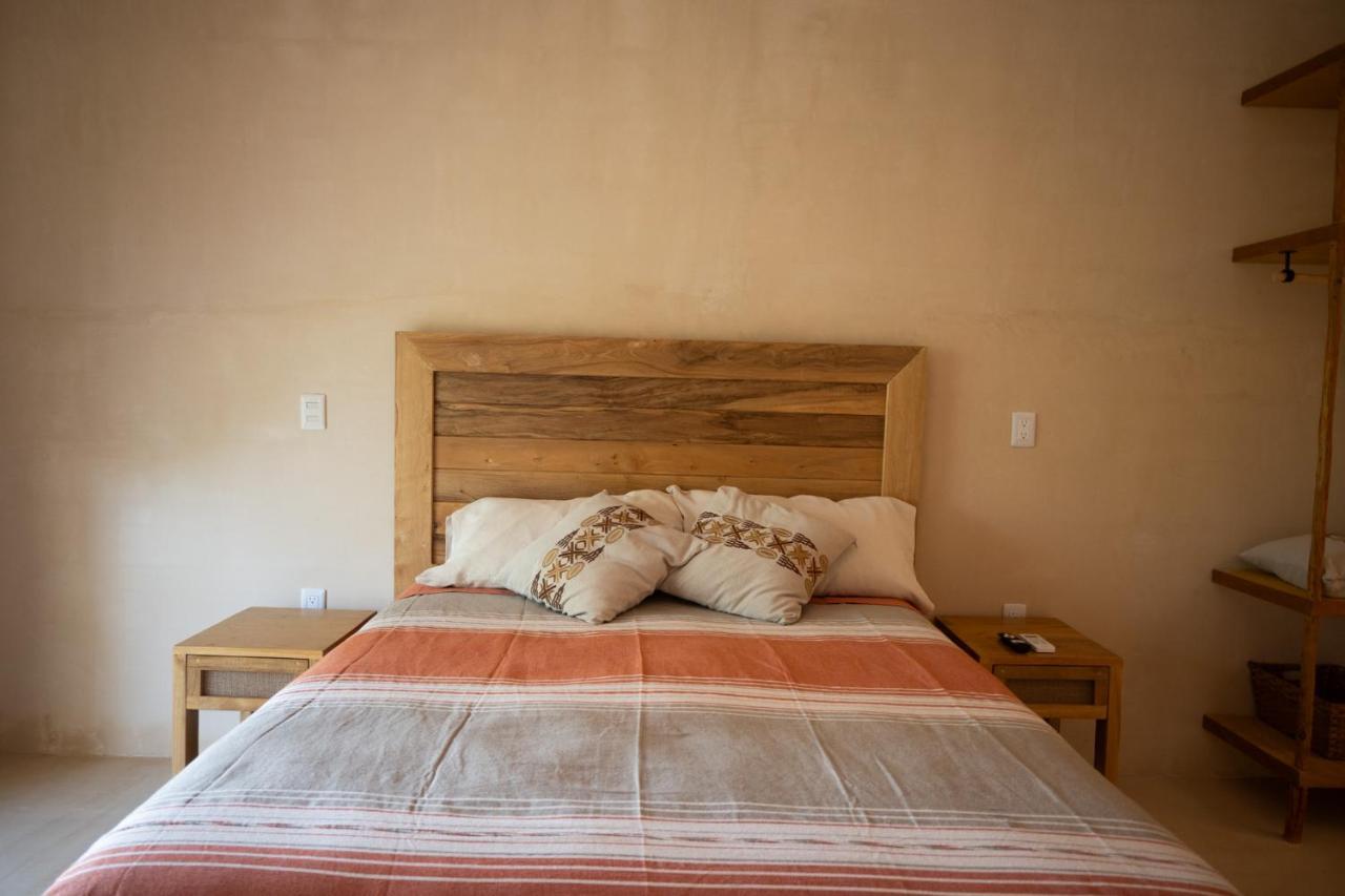 Yax Kiin Casa Boutique Hotel Puerto Morelos Exterior photo