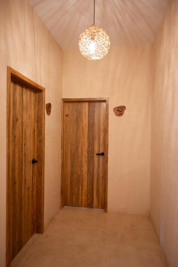 Yax Kiin Casa Boutique Hotel Puerto Morelos Exterior photo