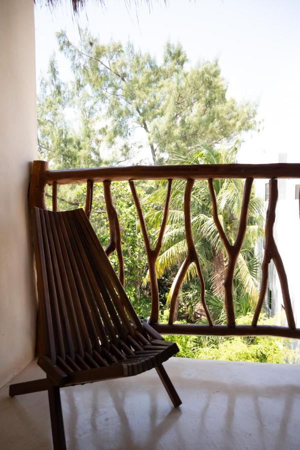 Yax Kiin Casa Boutique Hotel Puerto Morelos Exterior photo