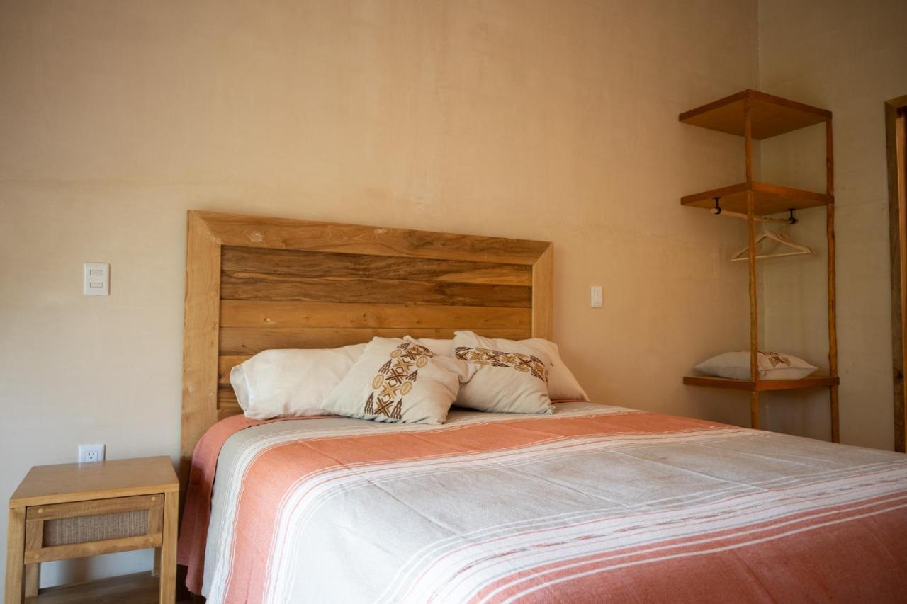 Yax Kiin Casa Boutique Hotel Puerto Morelos Exterior photo
