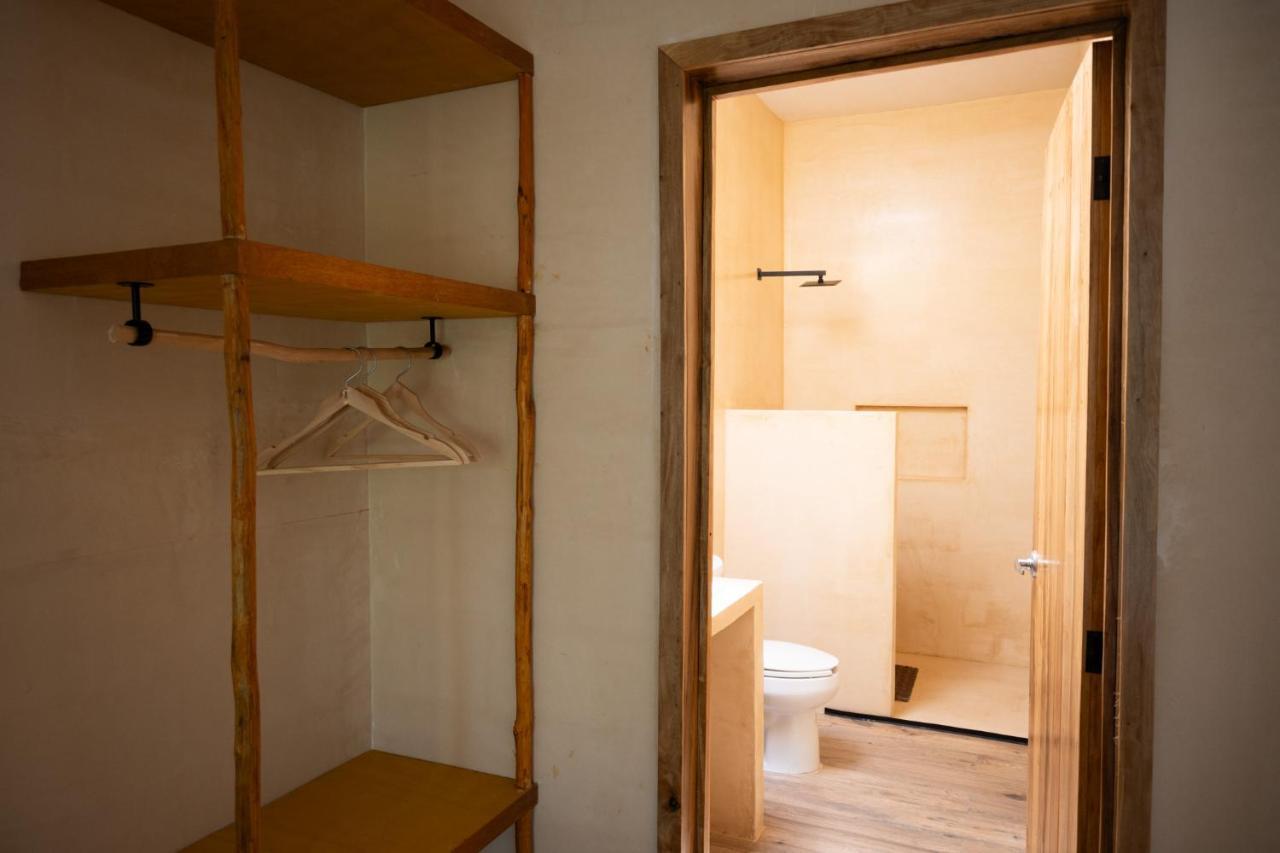 Yax Kiin Casa Boutique Hotel Puerto Morelos Exterior photo