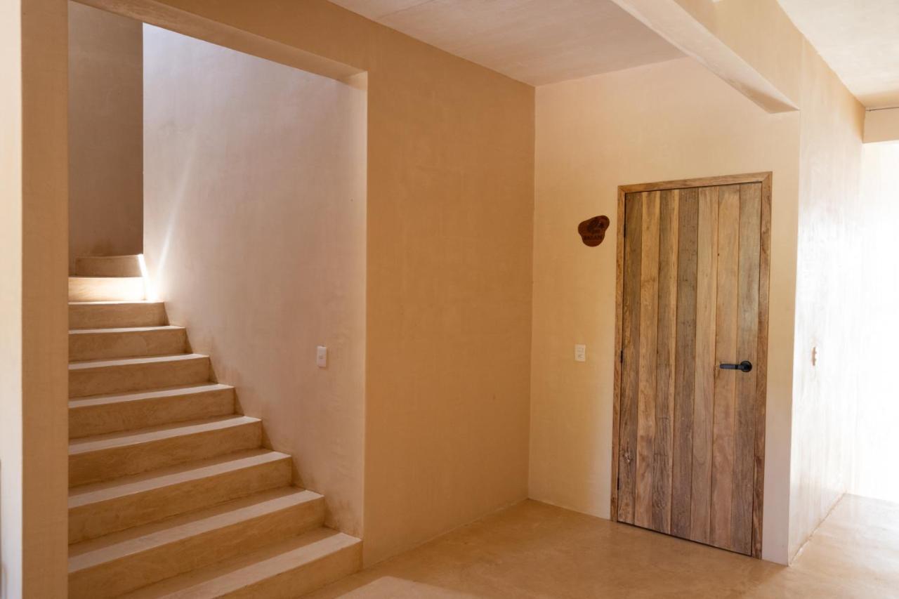 Yax Kiin Casa Boutique Hotel Puerto Morelos Exterior photo