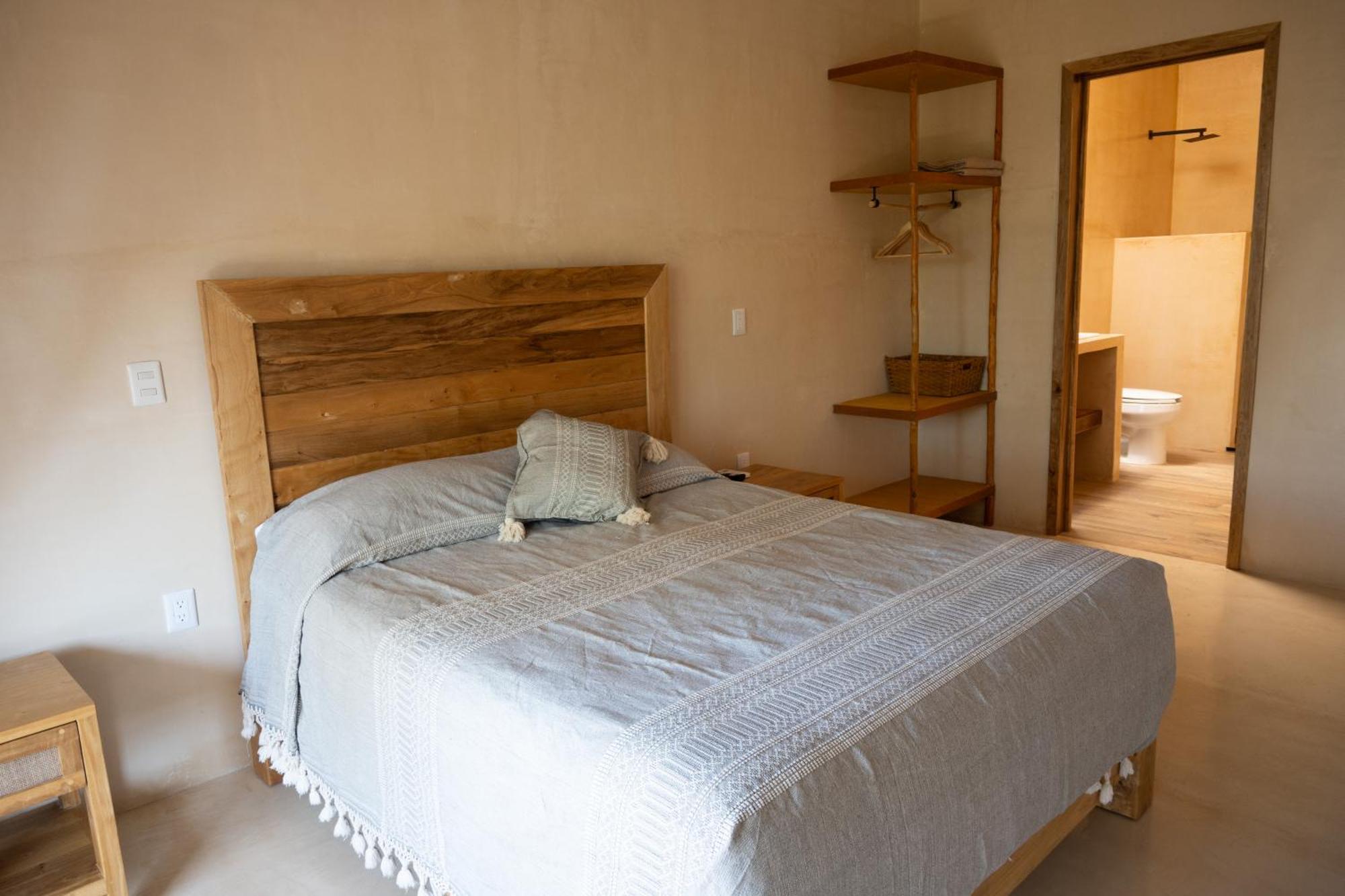 Yax Kiin Casa Boutique Hotel Puerto Morelos Exterior photo